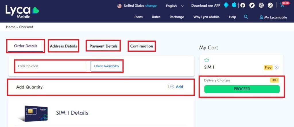 how to order lyca sim online 2