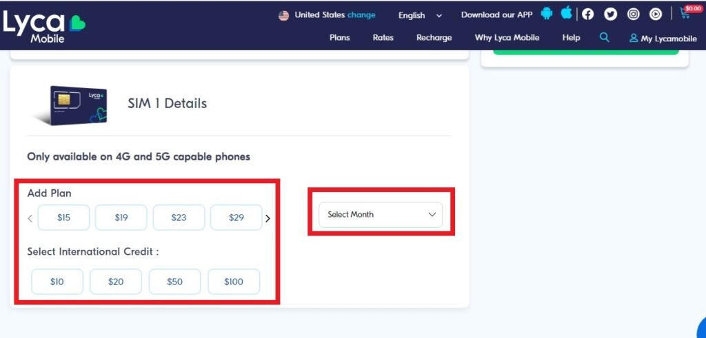 how to order lyca sim online 3