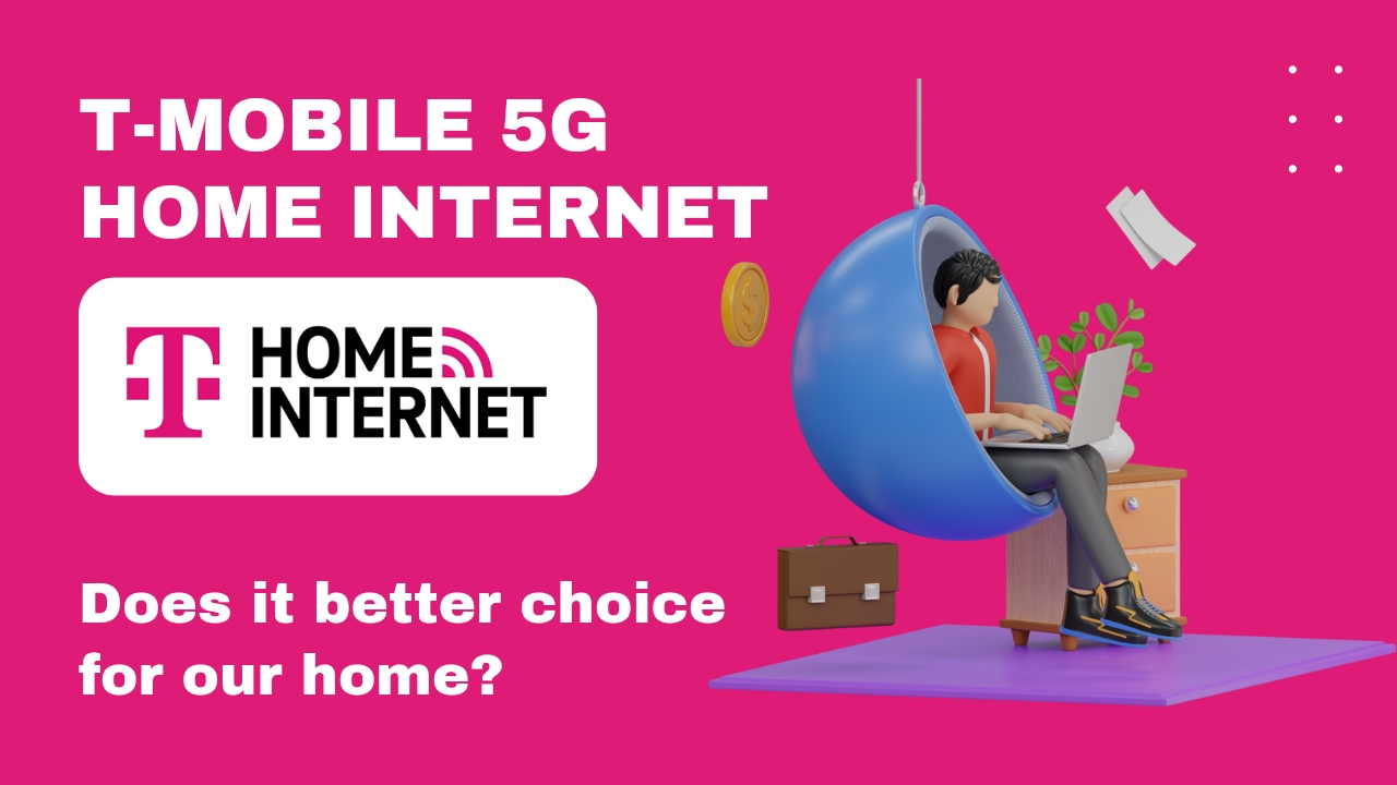 t-mobile 5g home internet
