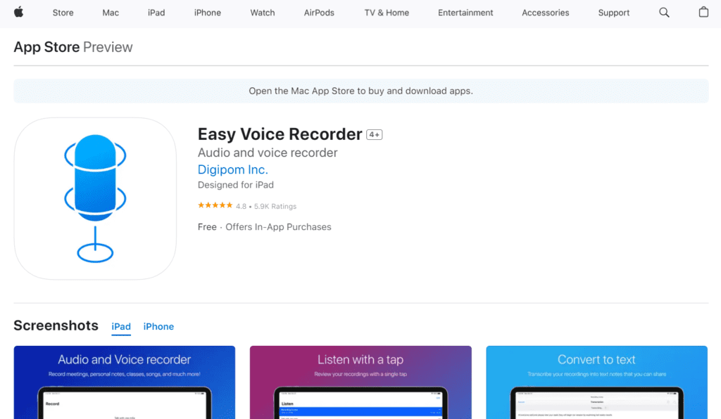 easy_voice_recorder